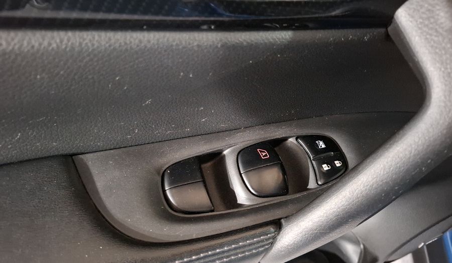 Nissan X-trail 2.0 HYBRID CVT Suv 2022