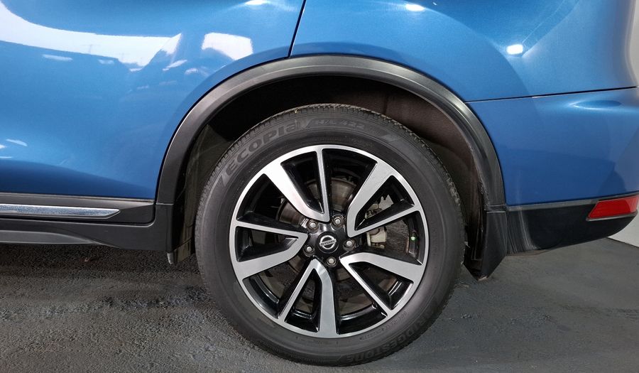 Nissan X-trail 2.0 HYBRID CVT Suv 2022