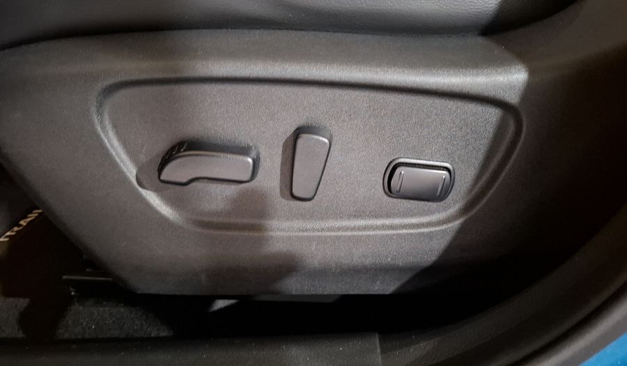 Nissan X-trail 2.0 HYBRID CVT Suv 2022