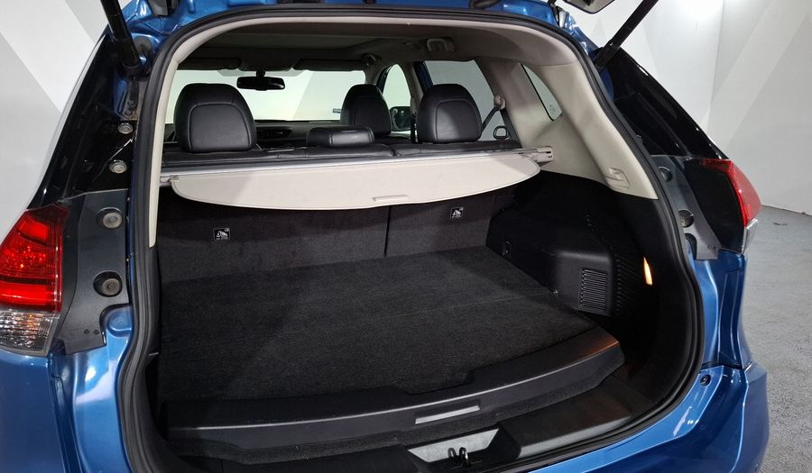 Nissan X-trail 2.0 HYBRID CVT Suv 2022