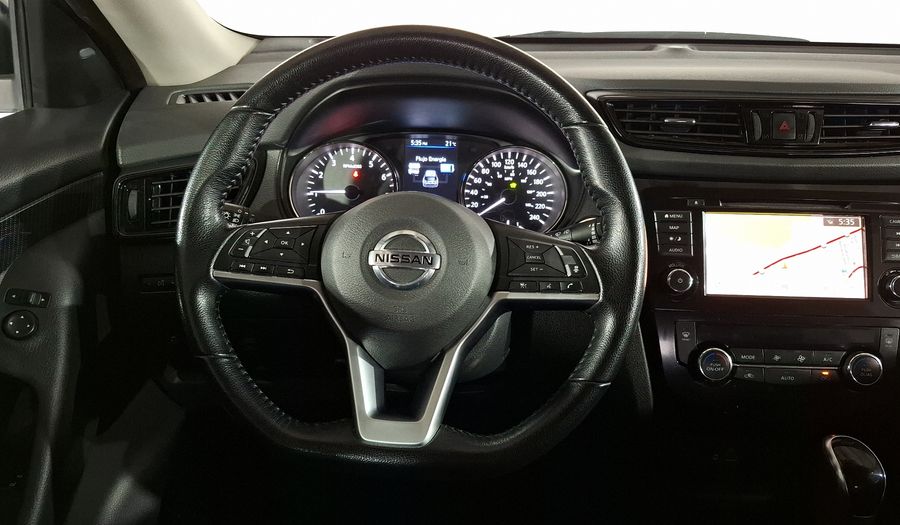 Nissan X-trail 2.0 HYBRID CVT Suv 2022