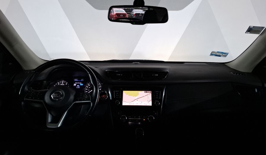 Nissan X-trail 2.0 HYBRID CVT Suv 2022