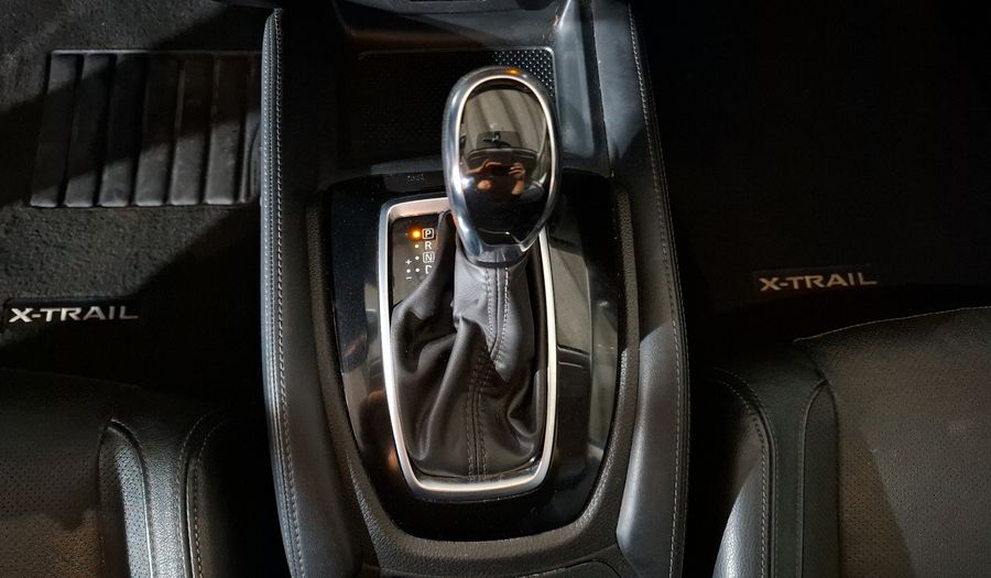 Nissan X-trail 2.0 HYBRID CVT Suv 2022