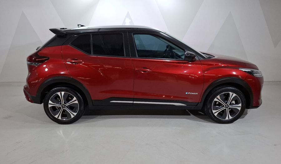 Nissan Kicks Play 1.2 HEV E-POWER PLATINUM AUTO Suv 2024
