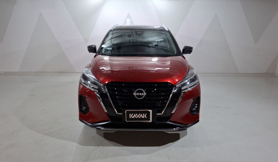 Nissan Kicks Play 1.2 HEV E-POWER PLATINUM AUTO Suv 2024