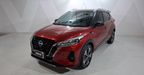 Nissan Kicks Play 1.2 HEV E-POWER PLATINUM AUTO Suv 2024