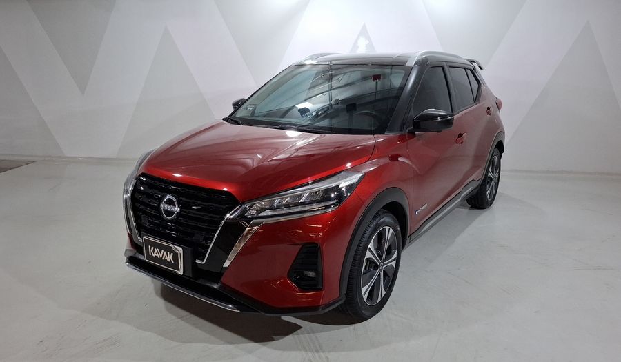 Nissan Kicks Play 1.2 HEV E-POWER PLATINUM AUTO Suv 2024