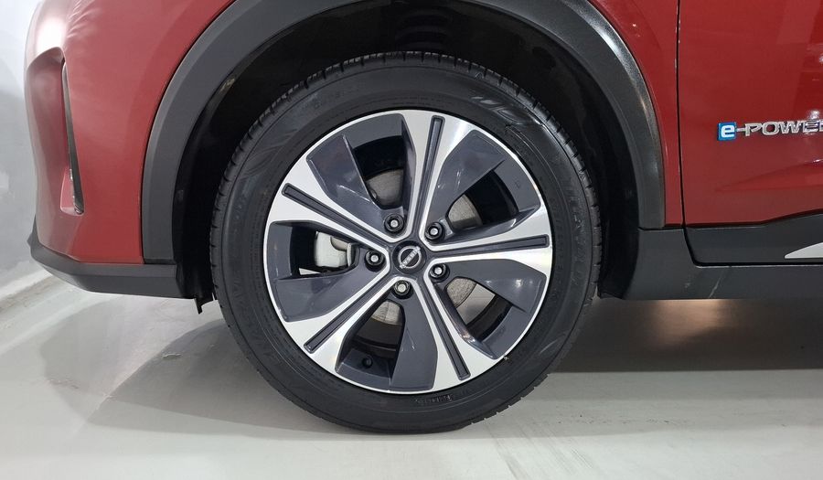 Nissan Kicks Play 1.2 HEV E-POWER PLATINUM AUTO Suv 2024