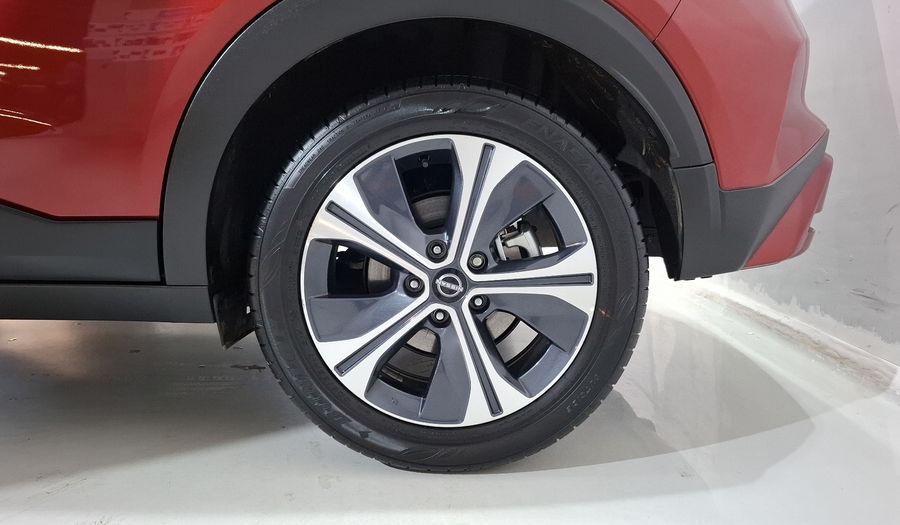 Nissan Kicks Play 1.2 HEV E-POWER PLATINUM AUTO Suv 2024