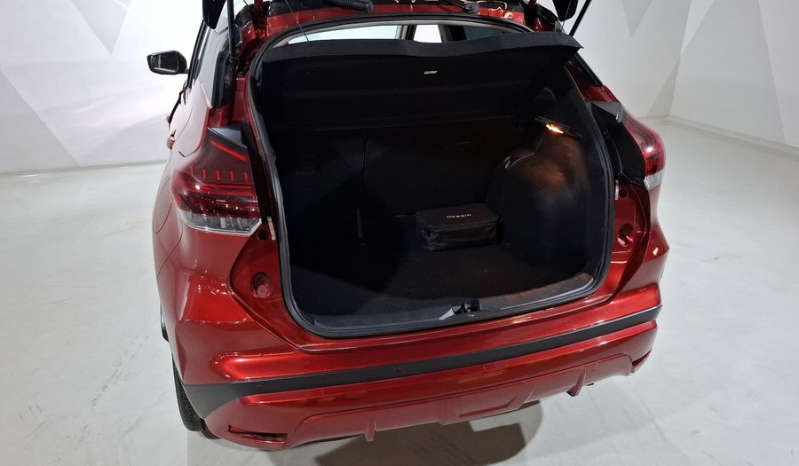 Nissan Kicks Play 1.2 HEV E-POWER PLATINUM AUTO Suv 2024