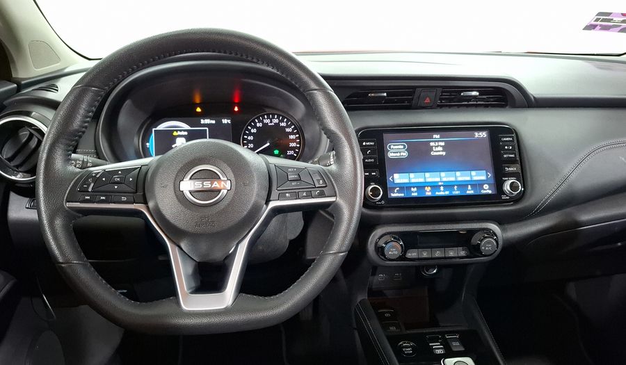 Nissan Kicks Play 1.2 HEV E-POWER PLATINUM AUTO Suv 2024