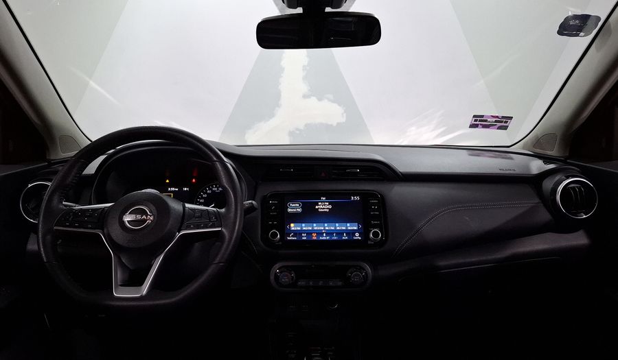 Nissan Kicks Play 1.2 HEV E-POWER PLATINUM AUTO Suv 2024