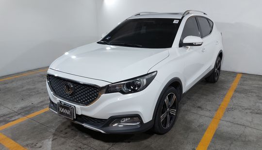Mg • Zs