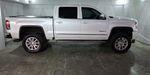 Gmc Sierra 6.2 DENALI E AT 4WD Pickup 2016