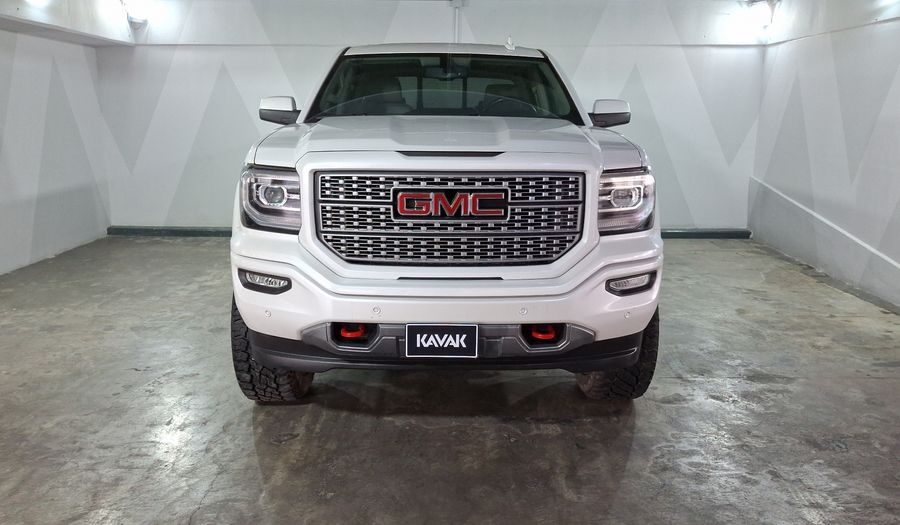 Gmc Sierra 6.2 DENALI E AT 4WD Pickup 2016