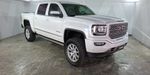 Gmc Sierra 6.2 DENALI E AT 4WD Pickup 2016