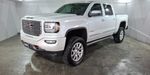 Gmc Sierra 6.2 DENALI E AT 4WD Pickup 2016