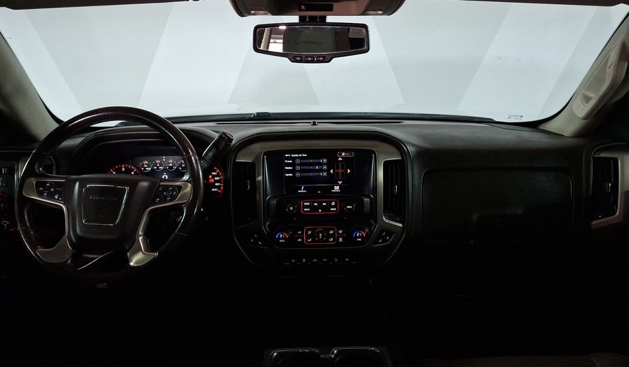 Gmc Sierra 6.2 DENALI E AT 4WD Pickup 2016