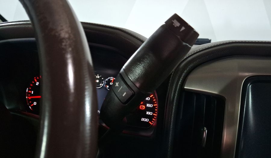 Gmc Sierra 6.2 DENALI E AT 4WD Pickup 2016