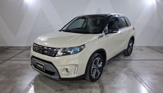 Suzuki • Vitara