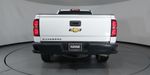 Chevrolet Silverado 2500 5.3 CAB REG A V8 LS AUTO Pickup 2018