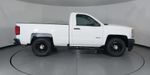 Chevrolet Silverado 2500 5.3 CAB REG A V8 LS AUTO Pickup 2018