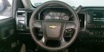 Chevrolet Silverado 2500 5.3 CAB REG A V8 LS AUTO Pickup 2018