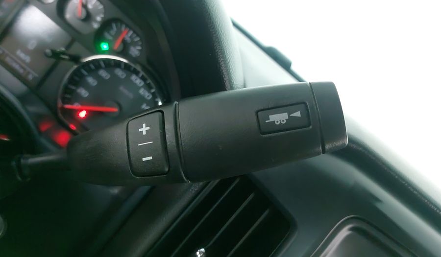 Chevrolet Silverado 2500 5.3 CAB REG A V8 LS AUTO Pickup 2018