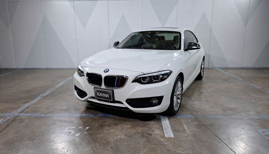 Bmw • Serie 2