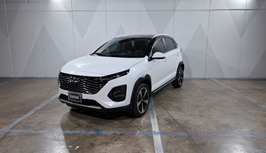 2024 • 14,693 km • Automático
