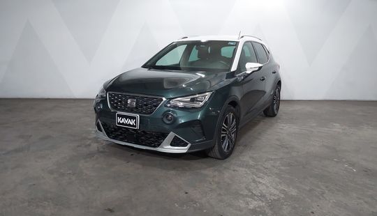 Seat • Arona