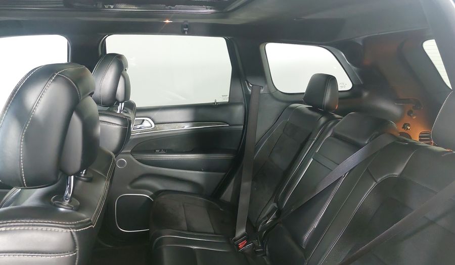 Jeep Grand Cherokee 6.4 SRT8 V8 4X4 Suv 2016
