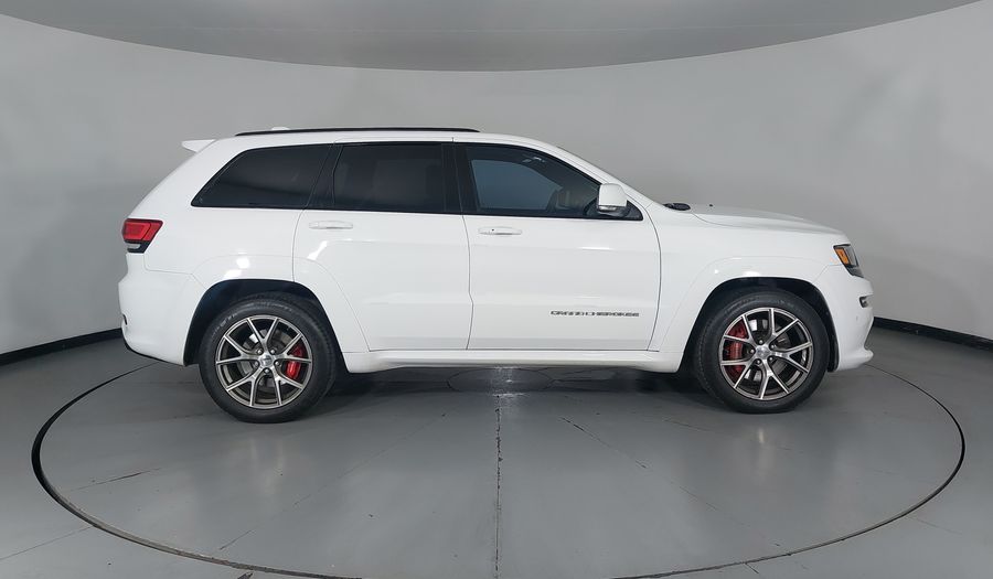 Jeep Grand Cherokee 6.4 SRT8 V8 4X4 Suv 2016