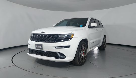 Jeep • Grand Cherokee