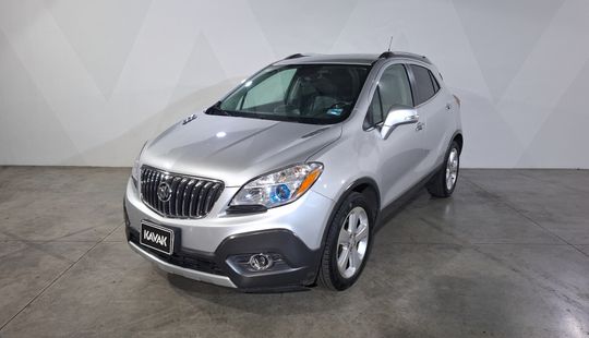 Buick • Encore