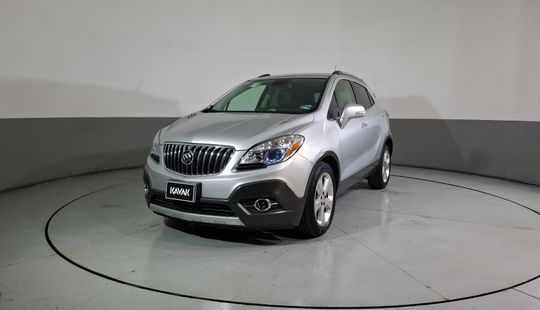 Buick • Encore