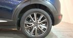 Mazda Cx-3 2.0 I GRAND TOURING 2WD AT Suv 2017