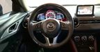 Mazda Cx-3 2.0 I GRAND TOURING 2WD AT Suv 2017