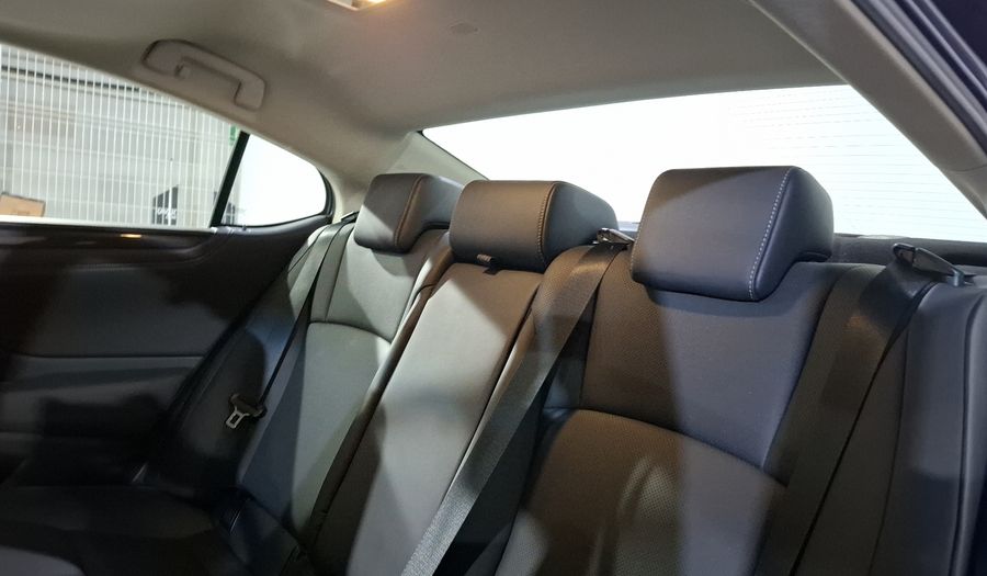 Lexus Es 2.5 250 AWD AUTO Sedan 2023