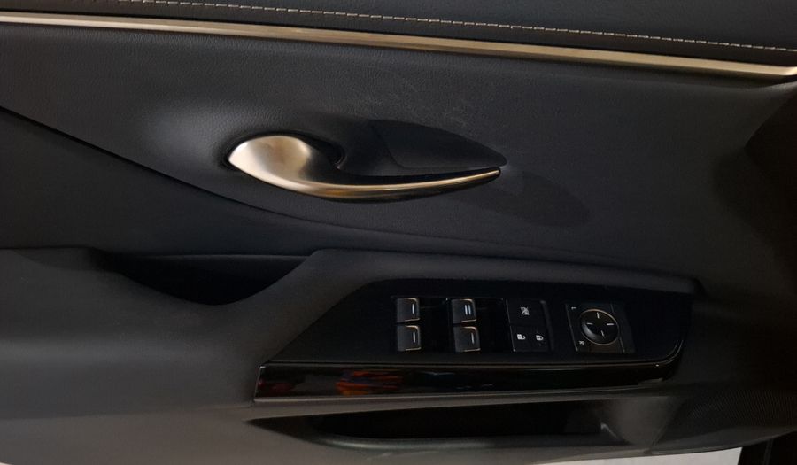 Lexus Es 2.5 250 AWD AUTO Sedan 2023