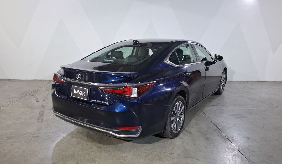 Lexus Es 2.5 250 AWD AUTO Sedan 2023