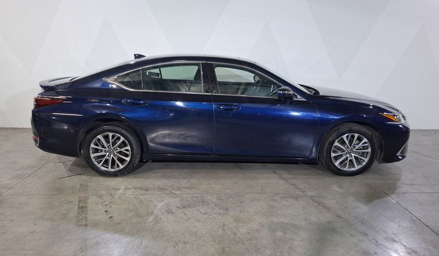 Lexus Es 2.5 250 AWD AUTO Sedan 2023
