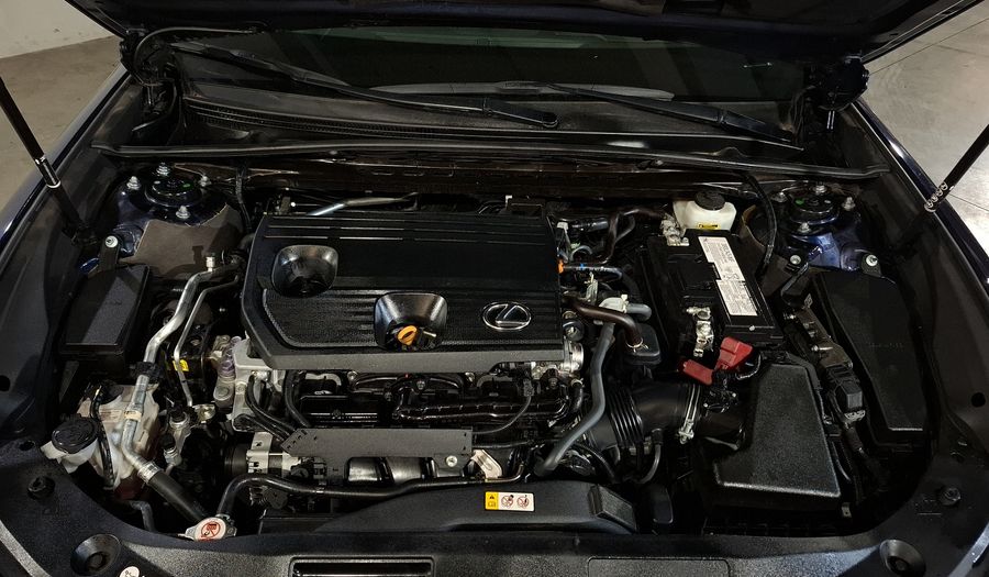 Lexus Es 2.5 250 AWD AUTO Sedan 2023