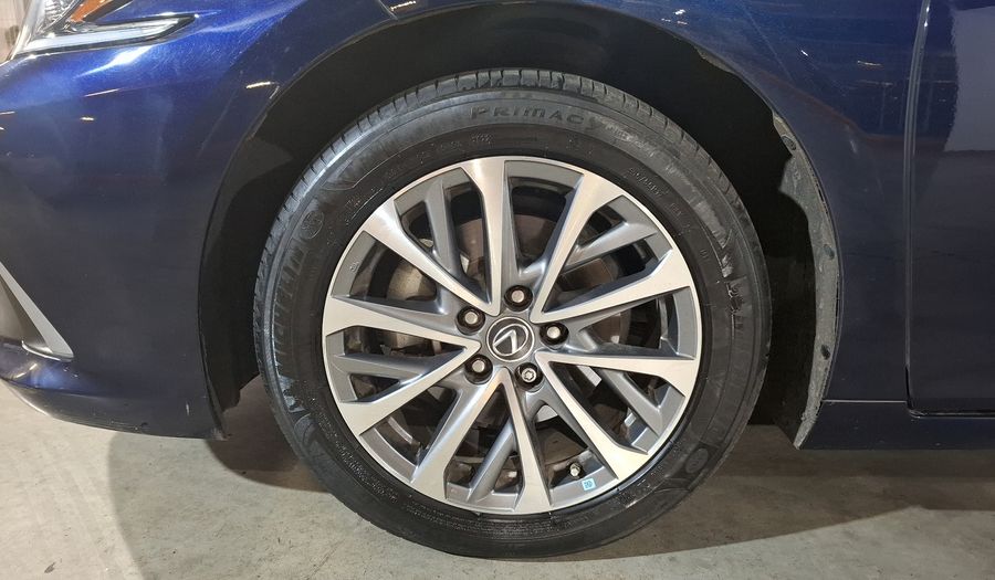 Lexus Es 2.5 250 AWD AUTO Sedan 2023