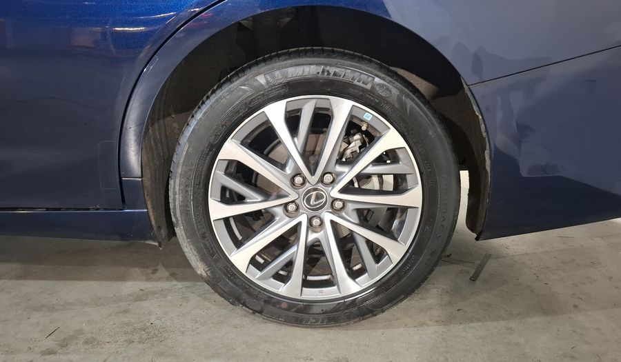 Lexus Es 2.5 250 AWD AUTO Sedan 2023