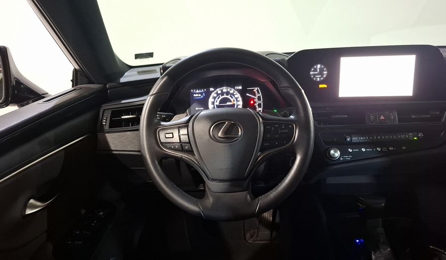 Lexus Es 2.5 250 AWD AUTO Sedan 2023
