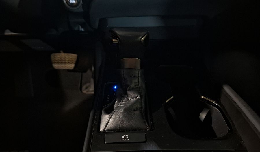 Lexus Es 2.5 250 AWD AUTO Sedan 2023