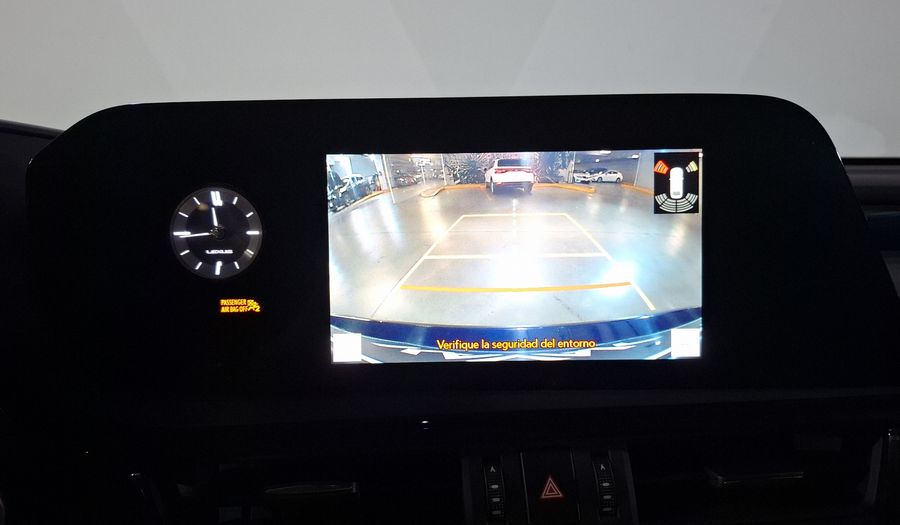 Lexus Es 2.5 250 AWD AUTO Sedan 2023