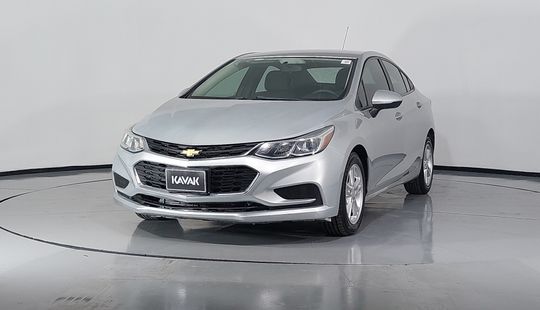 Chevrolet • Cruze