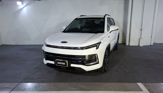 Jac • SEI4 PRO